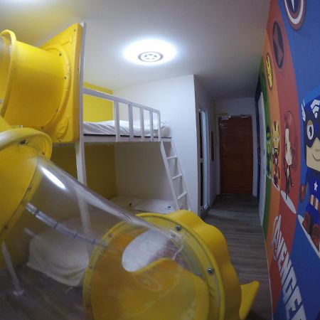 Coco Guesthouse Kemaman Chukai Buitenkant foto