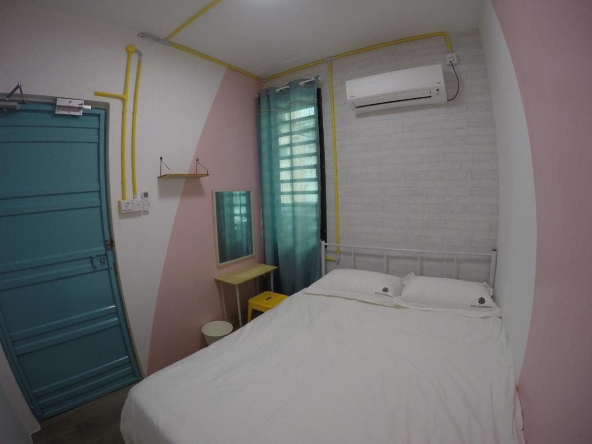 Coco Guesthouse Kemaman Chukai Buitenkant foto