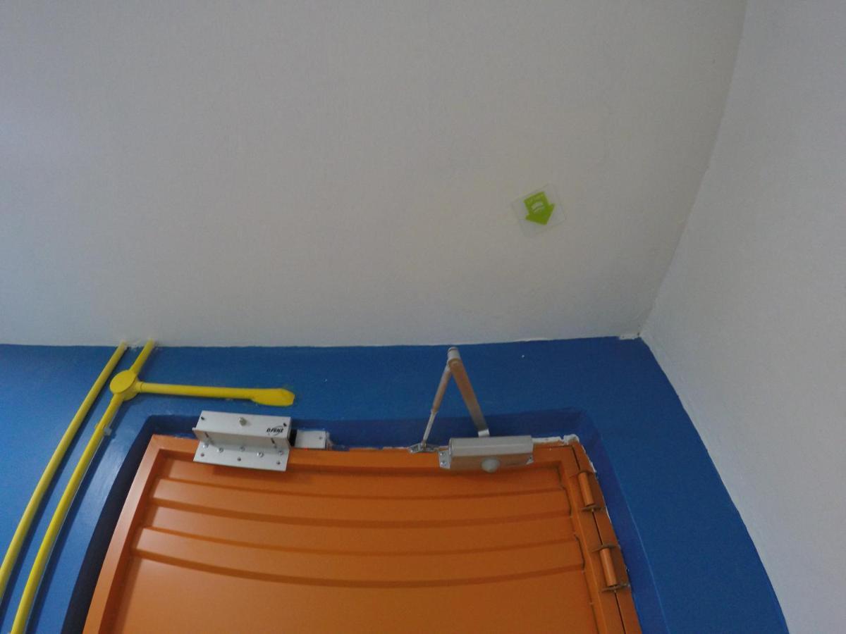 Coco Guesthouse Kemaman Chukai Buitenkant foto