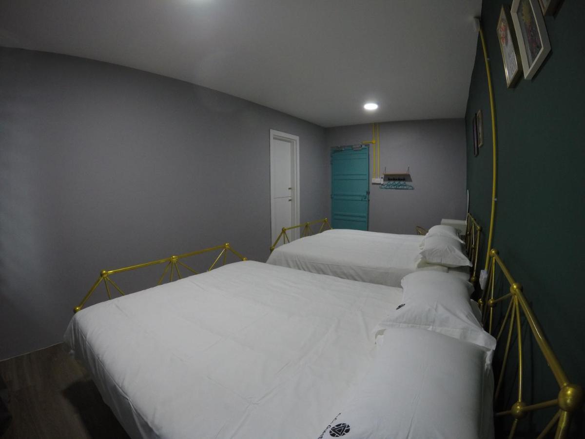 Coco Guesthouse Kemaman Chukai Buitenkant foto
