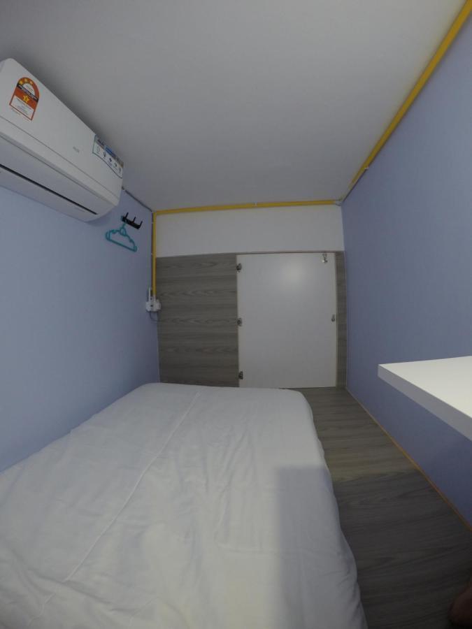 Coco Guesthouse Kemaman Chukai Buitenkant foto