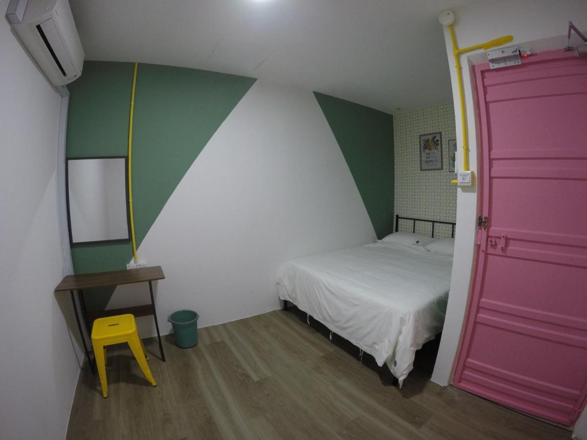 Coco Guesthouse Kemaman Chukai Buitenkant foto
