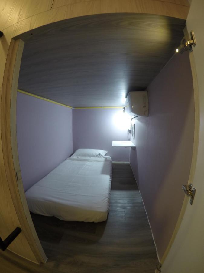 Coco Guesthouse Kemaman Chukai Buitenkant foto