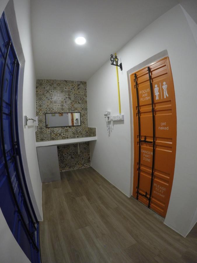 Coco Guesthouse Kemaman Chukai Buitenkant foto