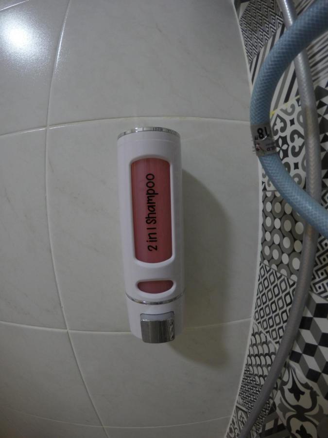 Coco Guesthouse Kemaman Chukai Buitenkant foto