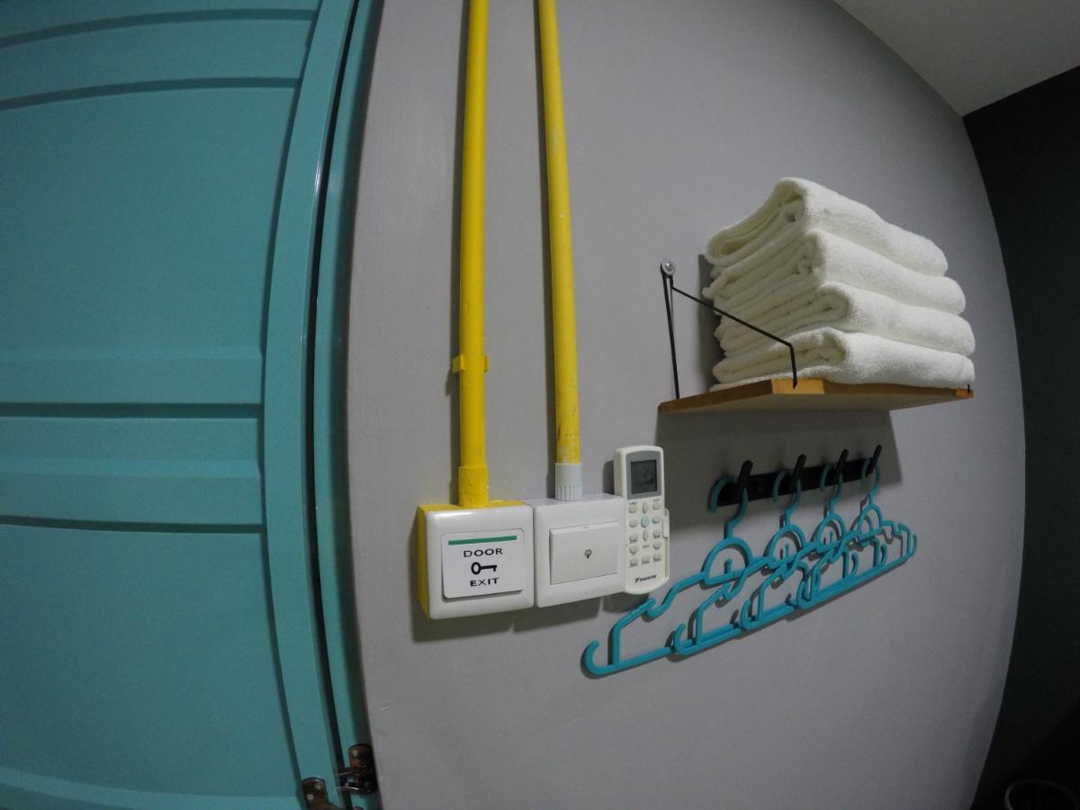 Coco Guesthouse Kemaman Chukai Buitenkant foto