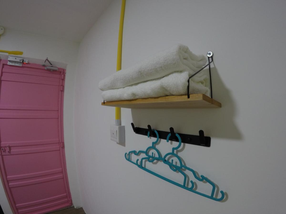 Coco Guesthouse Kemaman Chukai Buitenkant foto