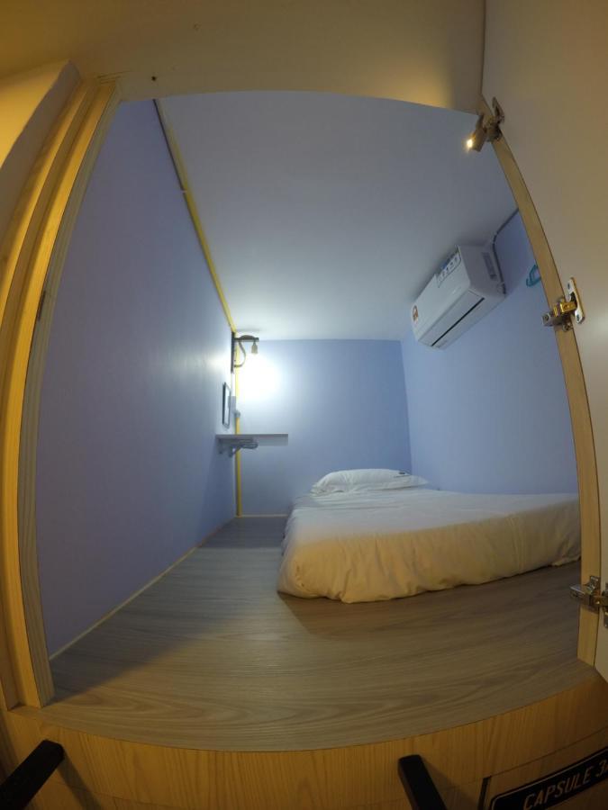 Coco Guesthouse Kemaman Chukai Buitenkant foto