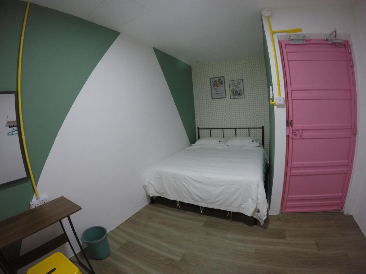 Coco Guesthouse Kemaman Chukai Buitenkant foto