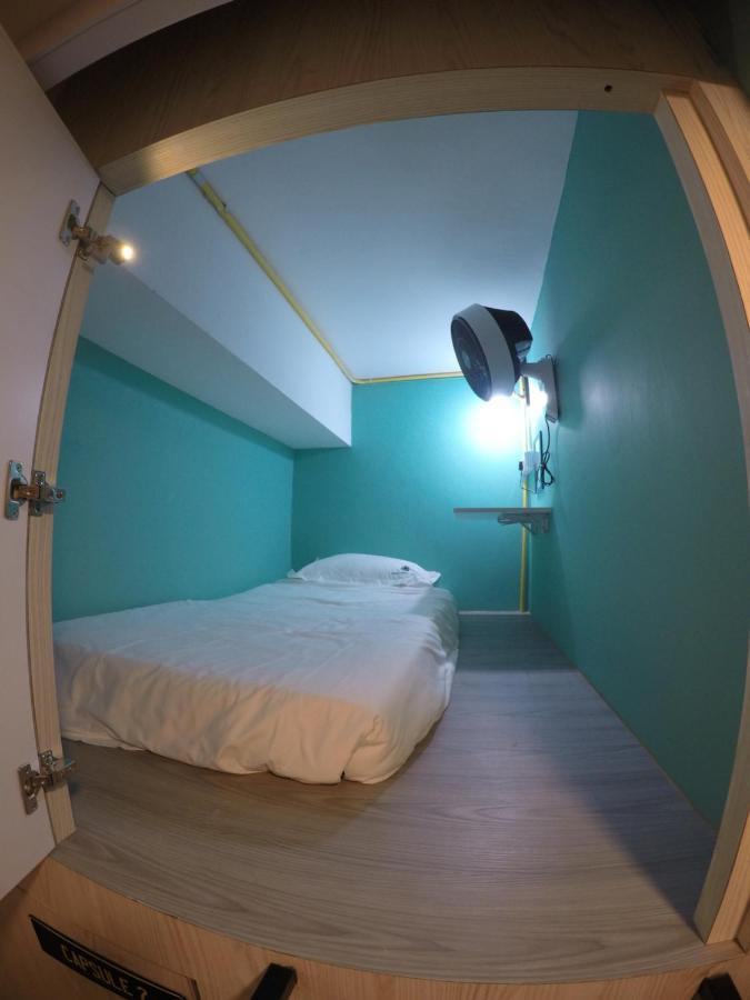Coco Guesthouse Kemaman Chukai Buitenkant foto
