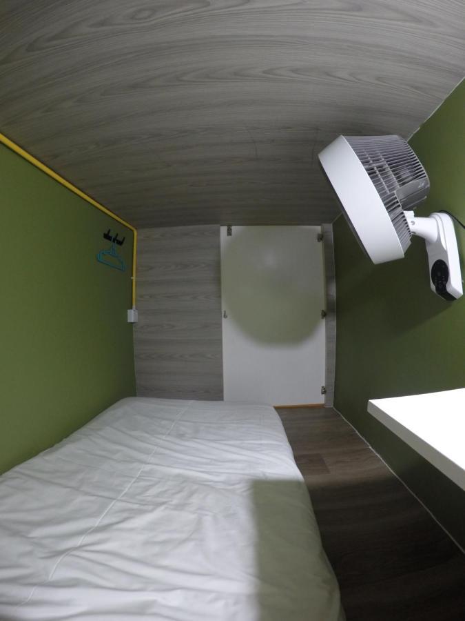 Coco Guesthouse Kemaman Chukai Buitenkant foto