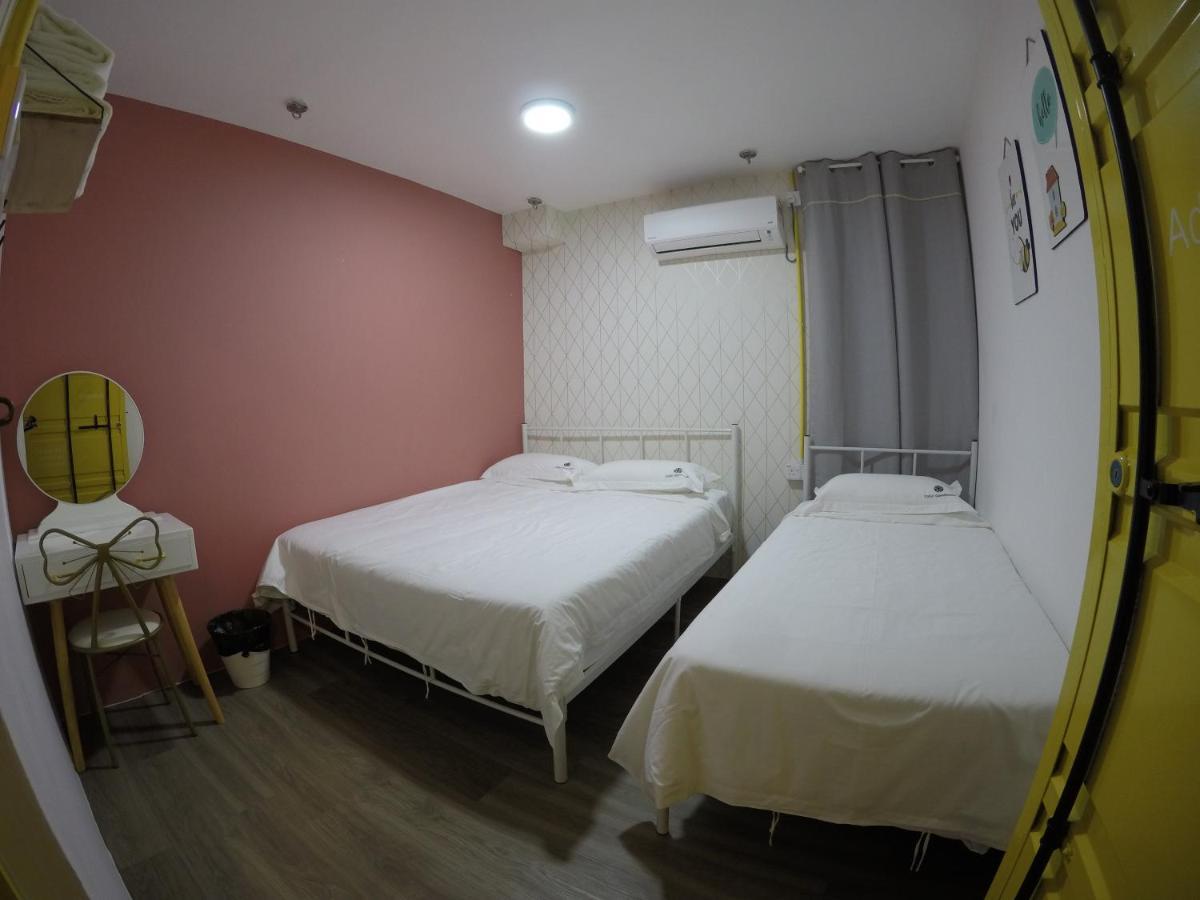 Coco Guesthouse Kemaman Chukai Buitenkant foto