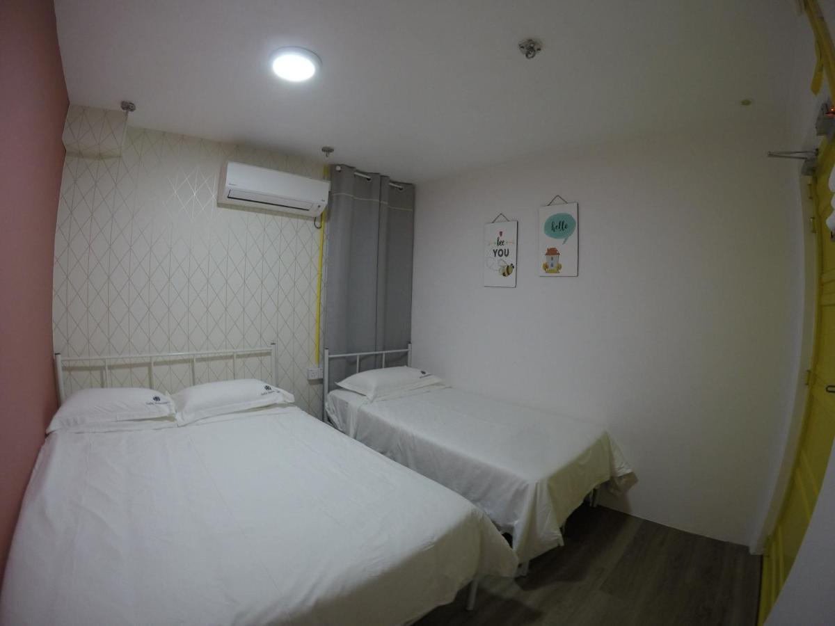 Coco Guesthouse Kemaman Chukai Buitenkant foto